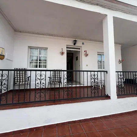 Rua Da Igrexa Apartment