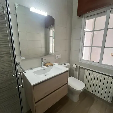Apartment Rua Da Igrexa Mino