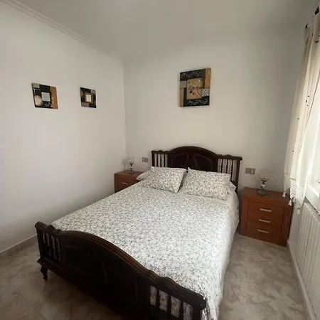 Rua Da Igrexa Apartment Mino