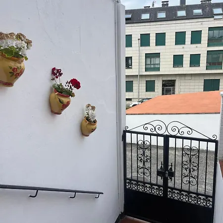 Apartment Rua Da Igrexa *