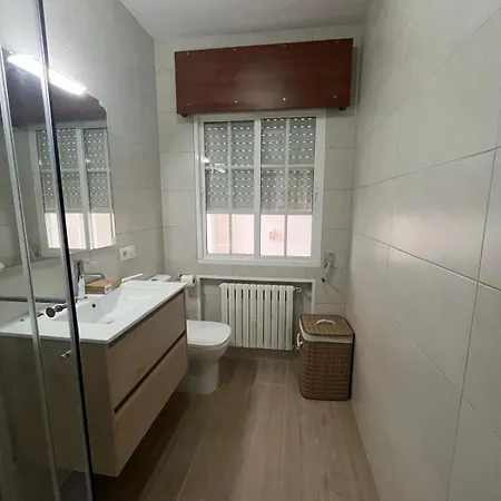 Rua Da Igrexa Apartment