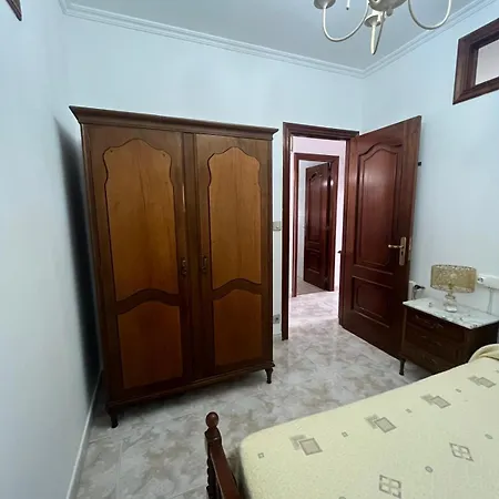 Apartman Rua Da Igrexa Miño