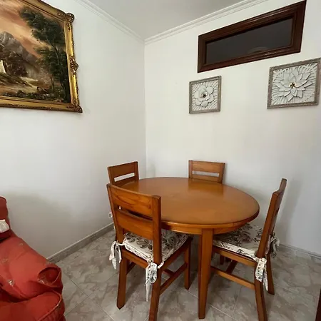 Rua Da Igrexa Apartman *