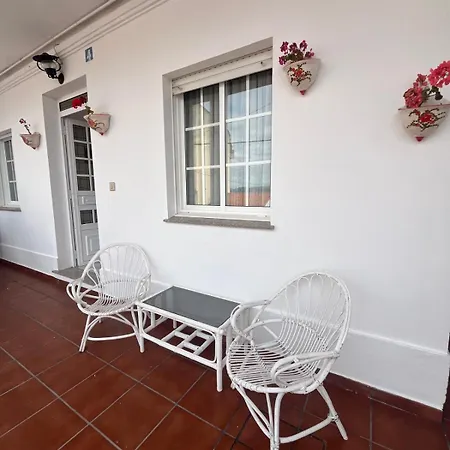 Apartman Rua Da Igrexa *