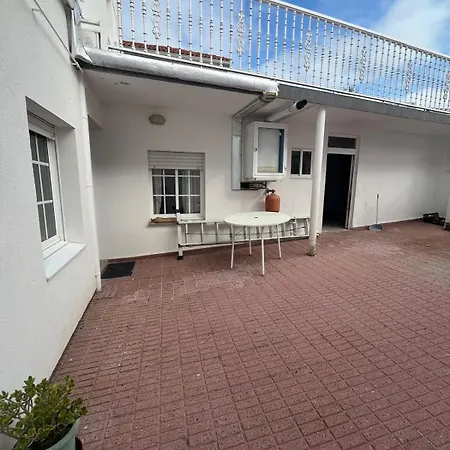 Rua Da Igrexa Apartment Mino
