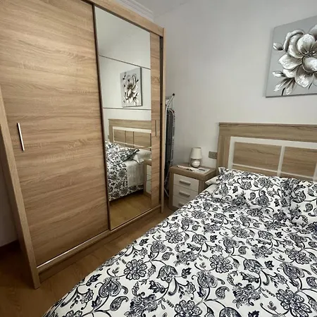 Rua Da Igrexa Apartman *