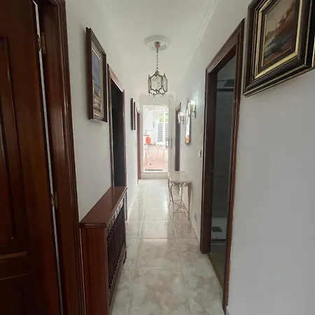 Rua Da Igrexa Apartman *
